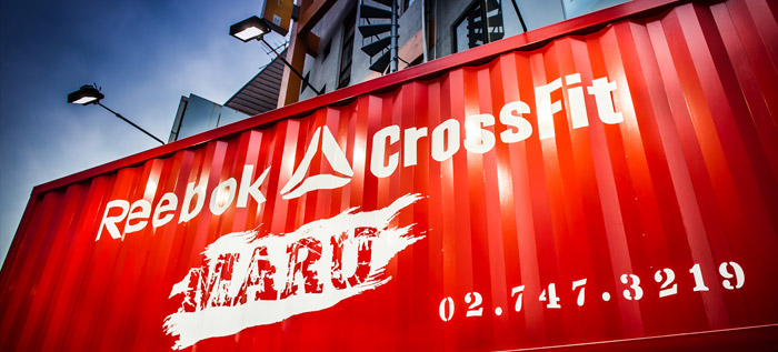Reebok crossfit maru hotsell