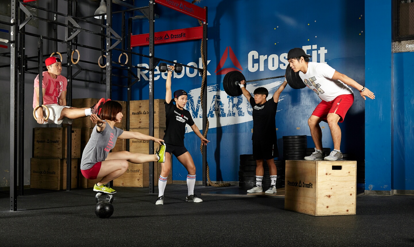 Reebok crossfit maru on sale
