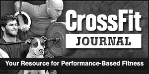 Reebok CrossFit M.A.R.U